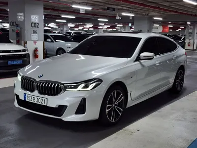 BMW Gran Turismo
