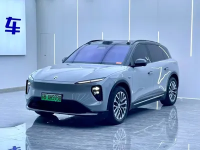 Nio ES6