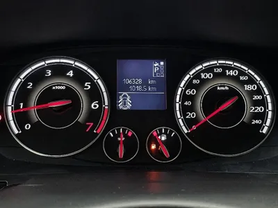 Renault-KoreaSamsung SM5