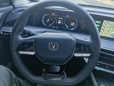 Changan Eado
