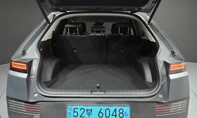 Hyundai Ioniq5