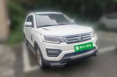 CHANGAN OSHAN CX70