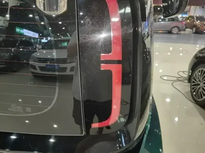 Baojun KiWi EV