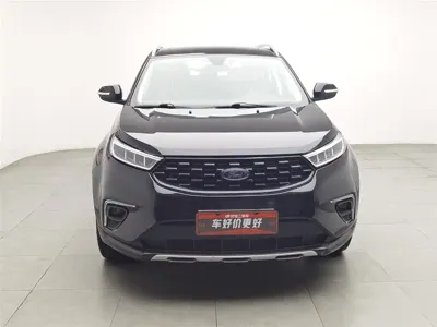 Ford Territory