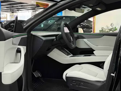 Tesla Model Y L