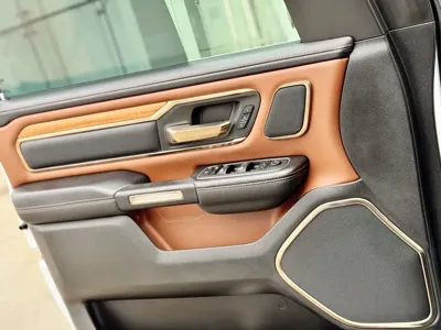 RAM Ram Trucks