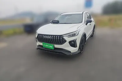 Haval LHERY