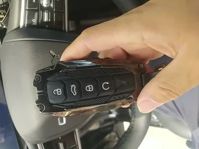 Chery Tiggo 7 Plus