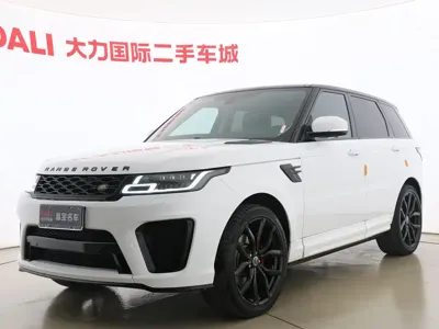 Land Rover Sport