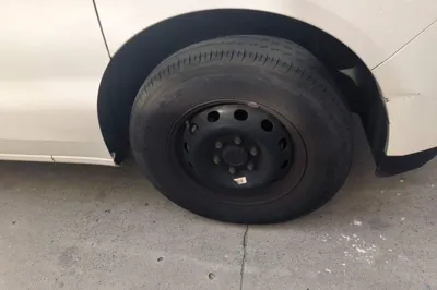 Farizon Super VAN