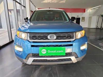Gonow GX6