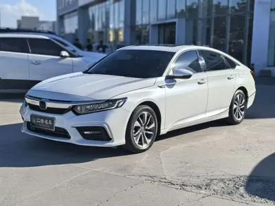 Honda Inspire