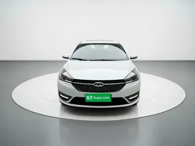 Chery Arrizo 5