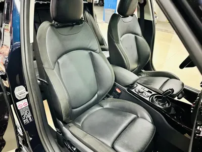 MINI Mini Clubman