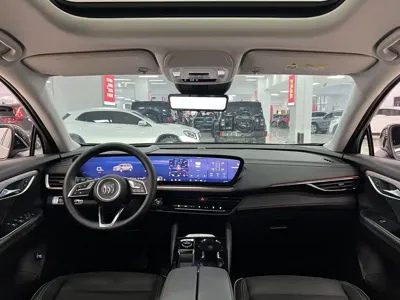 Buick Envision Plus