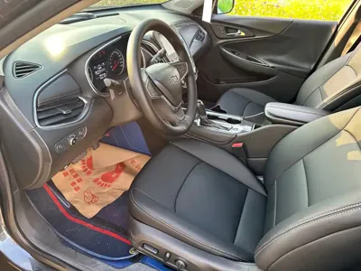 Chevrolet Malibu XL