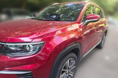 Changan CS35PLUS