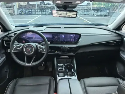 Buick Envision Plus