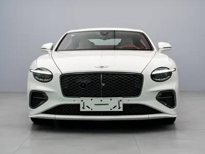 Bentley Continental PHEV