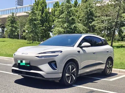 BYD 海狮06