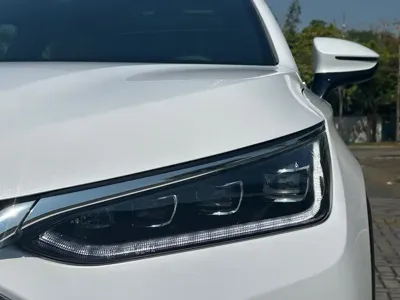 BYD Tang