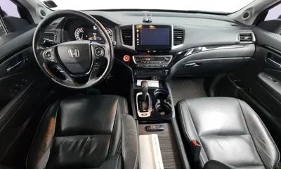 Honda Pilot