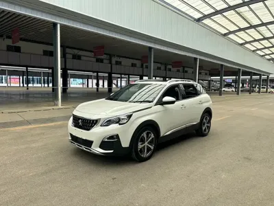 Peugeot 4008