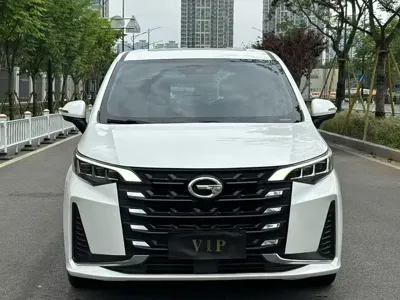 GAC Motor Trumpchi M6