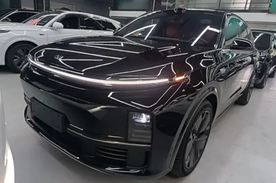 Li Auto L7