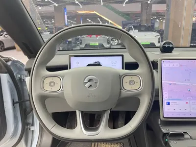 Nio ET5T