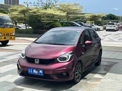Honda Life