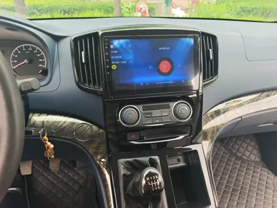 Forthing Lingzhi PLUS