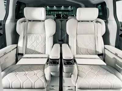 Volvo EM90