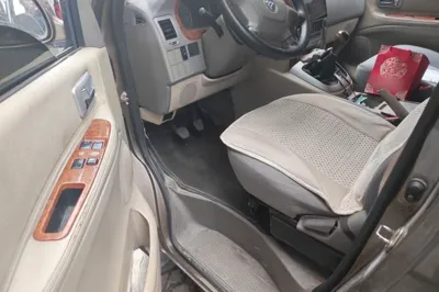 Foton MP-X E
