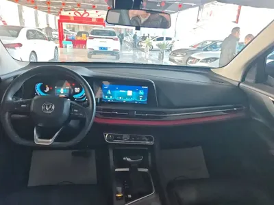 Changan CS55PLUS