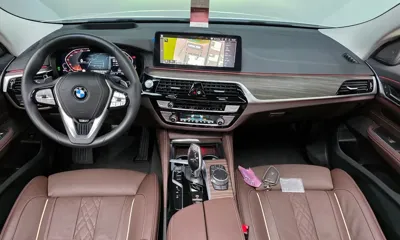 BMW Gran Turismo