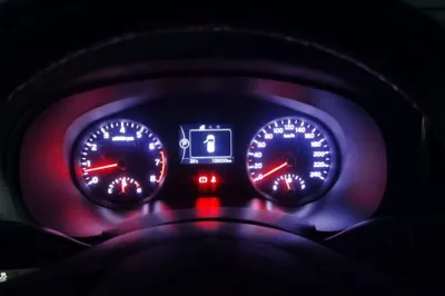 Kia KX5
