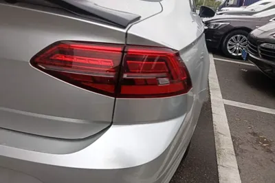 Volkswagen Lamando