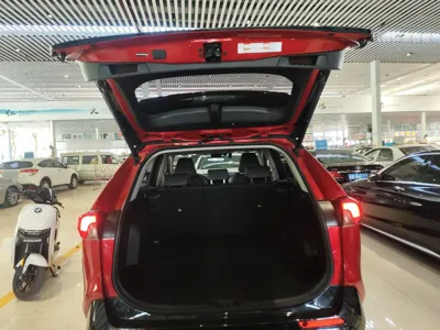 Toyota RAV4 Rongfang Plug-in Hybrid
