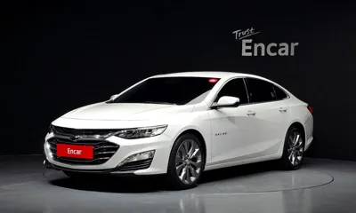 ChevroletGMDaewoo Malibu