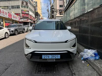 Kia EV5