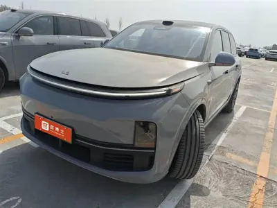 Li Auto Li L9