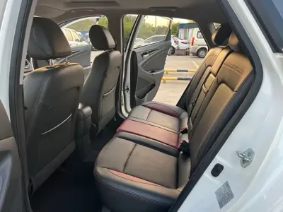 Changan Eado XT