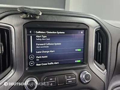 GMC Sierra
