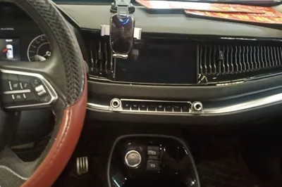 Haval H2s