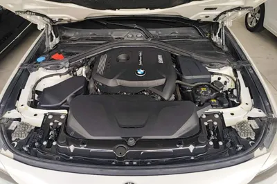 BMW 3 Series GT