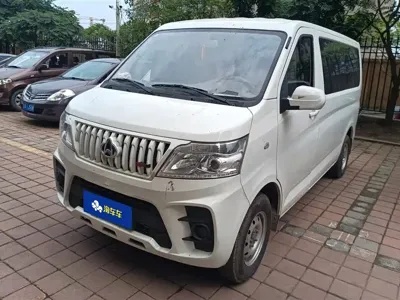 Kaicheng Ruixing M60