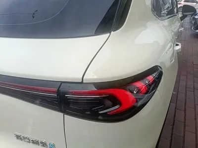 Wuling 缤果S
