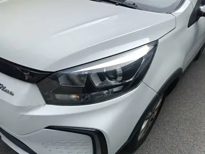 BAIC New Energy EC5