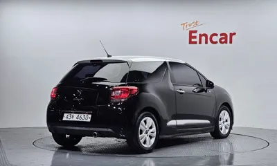 Citroen-DS DS3